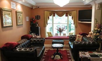 Curtis Falls Apartment - Accommodation in Brisbane 6