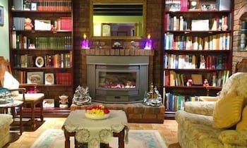 Curtis Falls Apartment - Accommodation in Brisbane 2