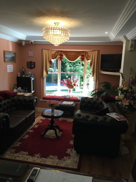 Curtis Falls Apartment - Accommodation in Brisbane 1