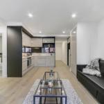 A Modern 2BR Apt 5 Min Walk To Melbourne Central - Accommodation in Brisbane 0