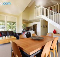 Hillcrest Spectacular views - Accommodation in Brisbane