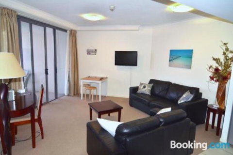 U309 Ocean Views Resort Owner Managed - Accommodation in Brisbane 0