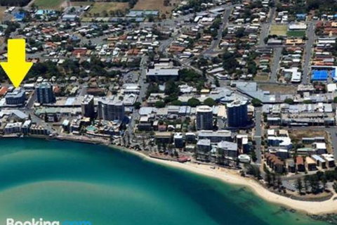U309 Ocean Views Resort Owner Managed - Accommodation in Brisbane 2