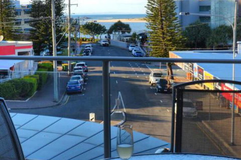 U309 Ocean Views Resort Owner Managed - Accommodation in Brisbane 3