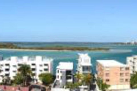 U309 Ocean Views Resort Owner Managed - Accommodation in Brisbane 5