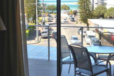 U309 Ocean Views Resort Owner Managed - Accommodation in Brisbane 6