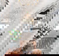 Delgattie Estate - Accommodation in Brisbane