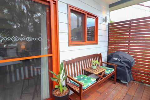 Fairview Cottage - Accommodation in Brisbane 5