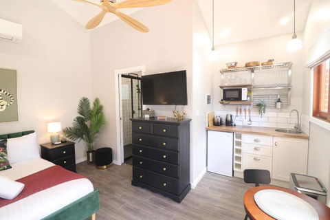 Fairview Cottage - Accommodation in Brisbane 2