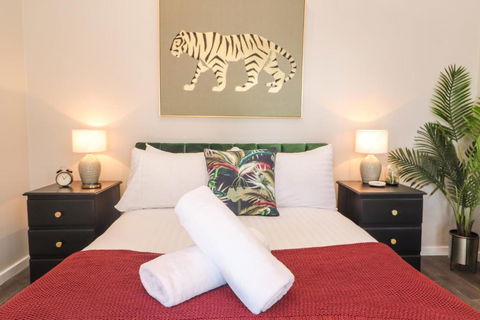 Fairview Cottage - Accommodation in Brisbane 1