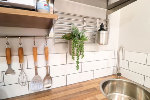 Fairview Cottage - Accommodation in Brisbane 4