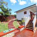 Fairview Cottage - Accommodation in Brisbane 0