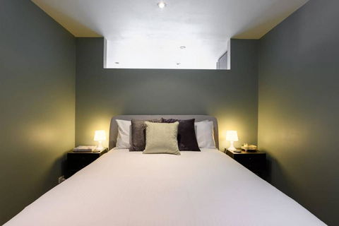 LUCY Stylish City Vibe & Views - Accommodation in Brisbane 6