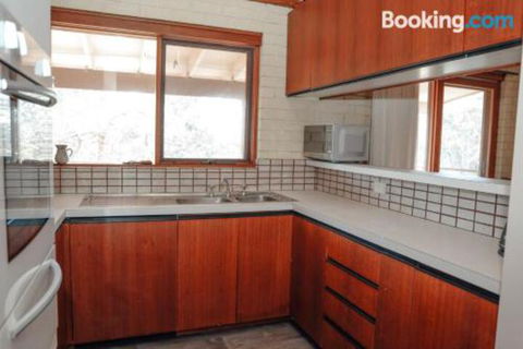 Banksia Beach House - Accommodation in Brisbane 1