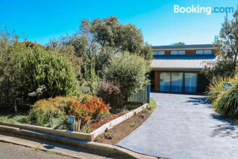 Banksia Beach House - Accommodation in Brisbane 5