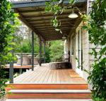 Maple Cottage - Accommodation in Brisbane