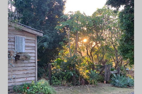 Stunning Queenslander - Accommodation in Brisbane 2