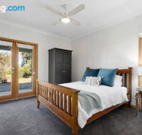 Mosss Place - Accommodation in Brisbane