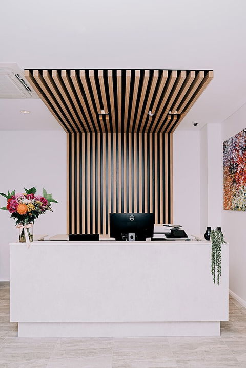 Tom's Court Hotel - Accommodation in Brisbane 5