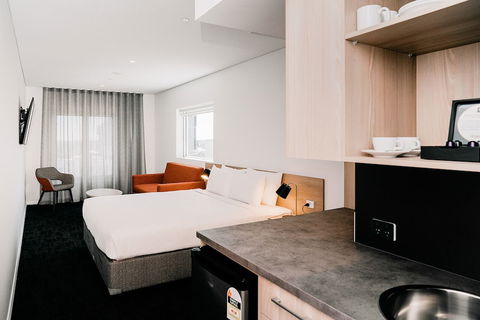 Tom's Court Hotel - Accommodation in Brisbane 6