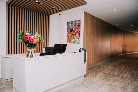 Tom's Court Hotel - Accommodation in Brisbane 3