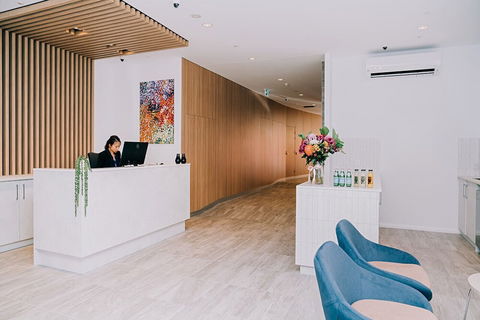 Tom's Court Hotel - Accommodation in Brisbane 4