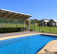 Ironbark Hill Retreat - Accommodation in Brisbane