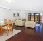 Ocean Blue on Manning - Accommodation in Brisbane