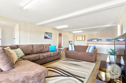 TASSIE SEASIDE SERENITY LAbode Accommodation - Accommodation in Brisbane 2
