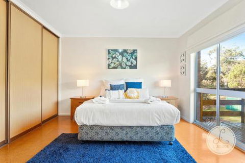 TASSIE SEASIDE SERENITY LAbode Accommodation - Accommodation in Brisbane 1
