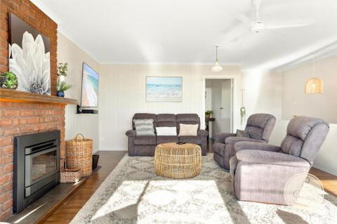 TASSIE SEASIDE SERENITY LAbode Accommodation - Accommodation in Brisbane 6