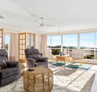 TASSIE SEASIDE SERENITY LAbode Accommodation - Accommodation in Brisbane