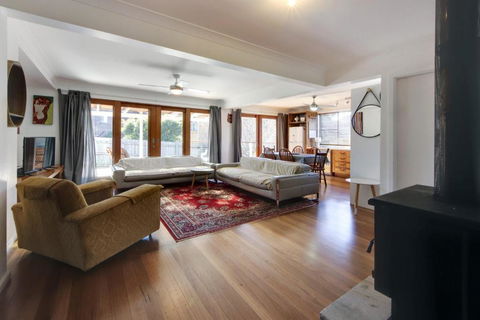 Hillsborough Cottage - Accommodation in Brisbane 5
