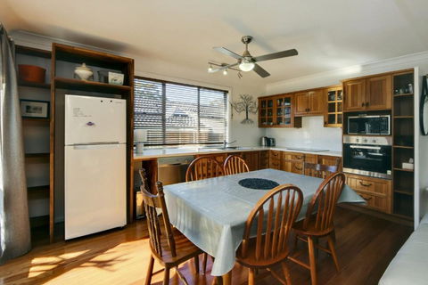 Hillsborough Cottage - Accommodation in Brisbane 1