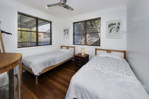 Hillsborough Cottage - Accommodation in Brisbane 6