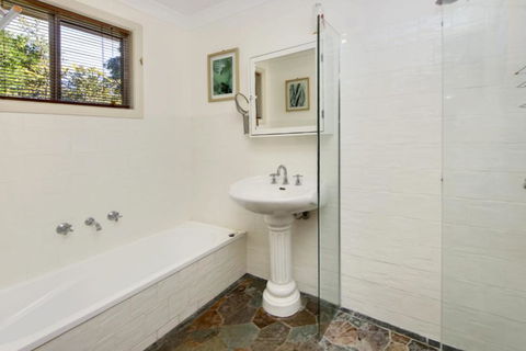 Hillsborough Cottage - Accommodation in Brisbane 3