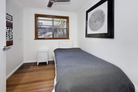 Hillsborough Cottage - Accommodation in Brisbane 2