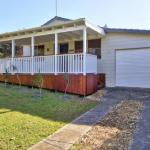 Hillsborough Cottage - Accommodation in Brisbane 0