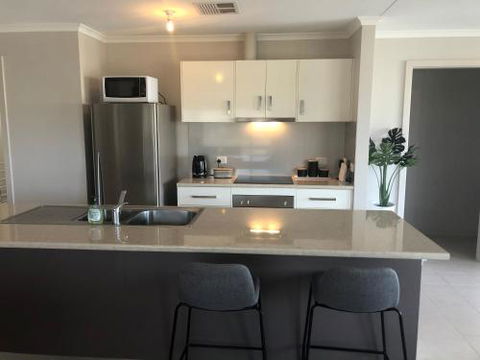 The Baltimore Family Home Getaway - Accommodation in Brisbane 0
