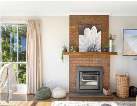 Seaside Serenity 1 - Accommodation in Brisbane 1