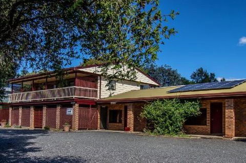 Nundle Accommodation - Accommodation in Brisbane 0