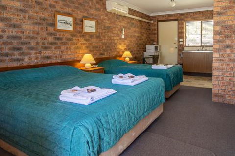 Nundle Accommodation - Accommodation in Brisbane 1