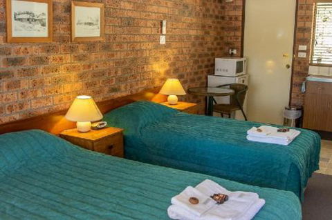 Nundle Accommodation - Accommodation in Brisbane 6