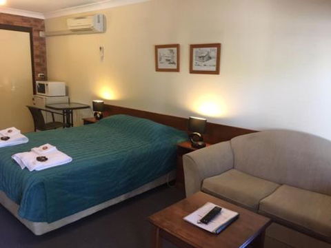 Nundle Accommodation - Accommodation in Brisbane 3
