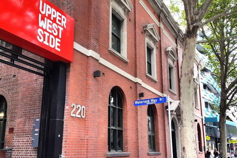 A Charming Studio With Stunning City Views - Accommodation in Brisbane 3