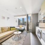 A Charming Studio With Stunning City Views - Accommodation in Brisbane 0