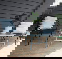 Master Suite With Private Entrance - Accommodation in Brisbane