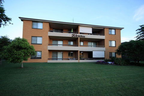 Akuna 8 - Accommodation in Brisbane 6