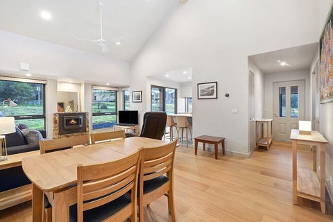 Black Out - Accommodation in Brisbane 5