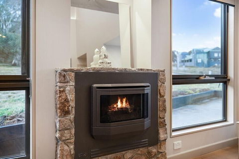 Black Out - Accommodation in Brisbane 3